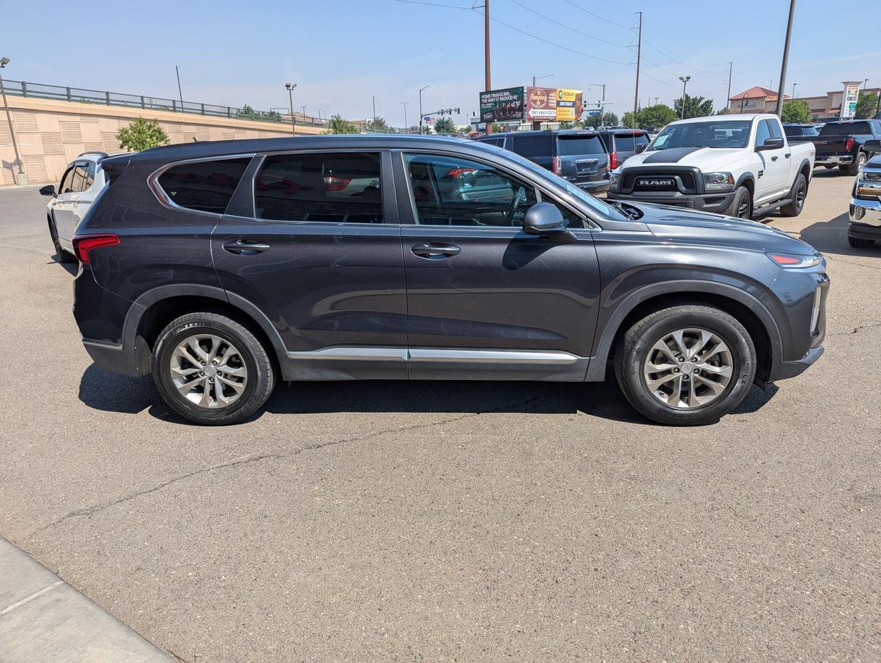 2020 Hyundai Santa Fe SE Grand Junction CO