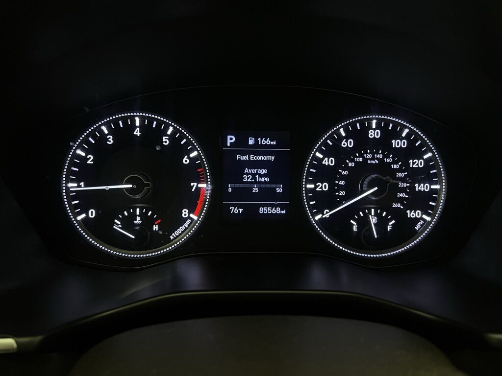2020 Hyundai Santa Fe SE Loveland CO