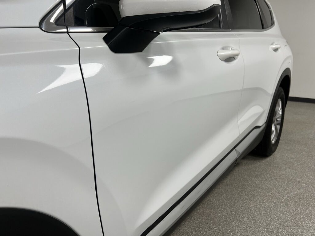 2020 Hyundai Santa Fe SE Loveland CO