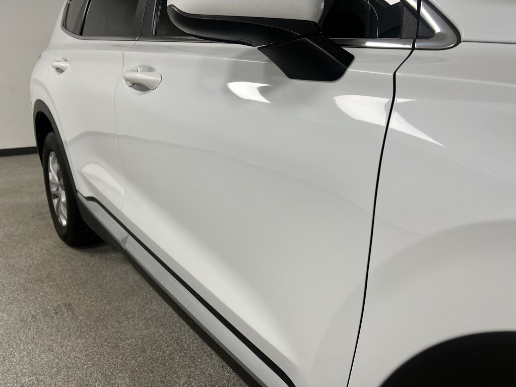 2020 Hyundai Santa Fe SE Loveland CO