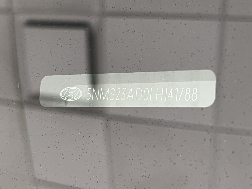 2020 Hyundai Santa Fe SE Loveland CO