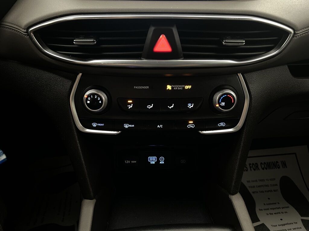2020 Hyundai Santa Fe SE Loveland CO