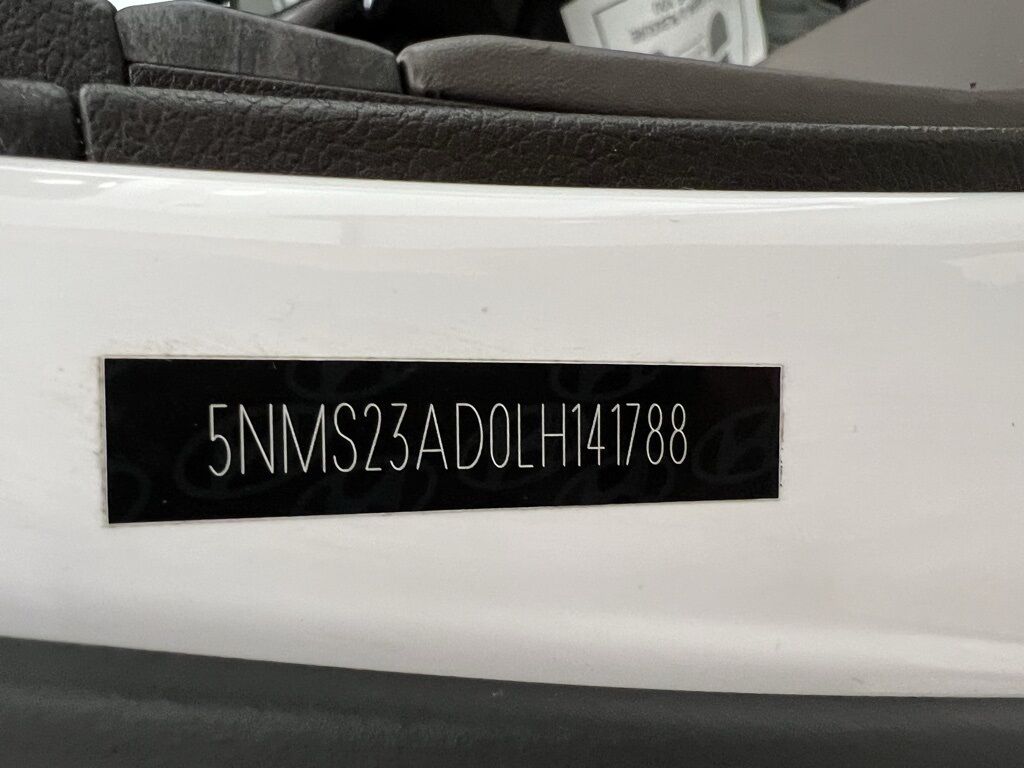 2020 Hyundai Santa Fe SE Loveland CO