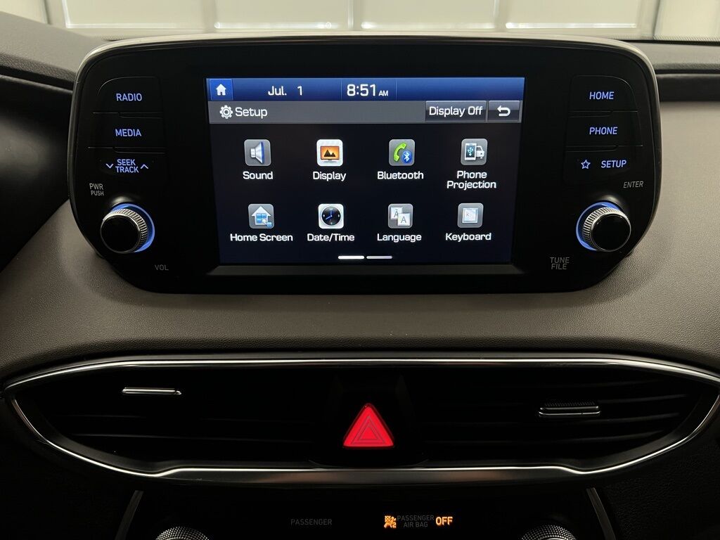 2020 Hyundai Santa Fe SE Loveland CO