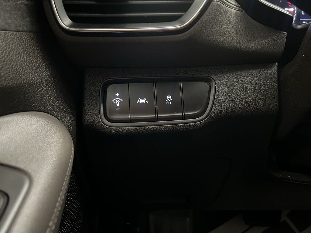 2020 Hyundai Santa Fe SE Loveland CO