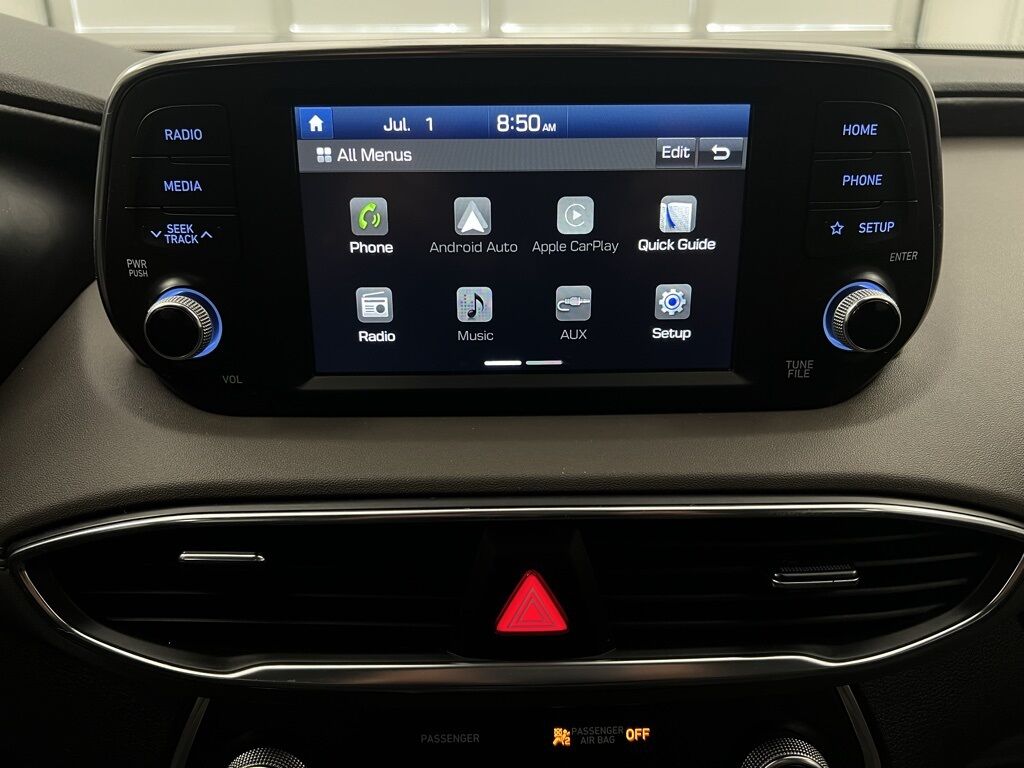 2020 Hyundai Santa Fe SE Loveland CO