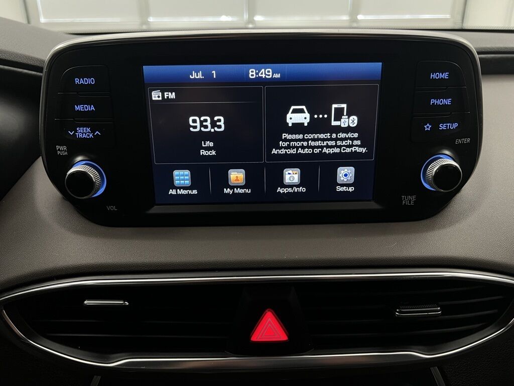2020 Hyundai Santa Fe SE Loveland CO