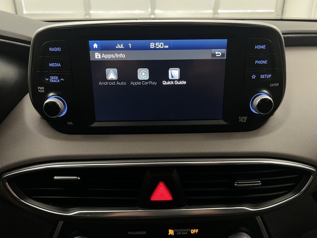 2020 Hyundai Santa Fe SE Loveland CO