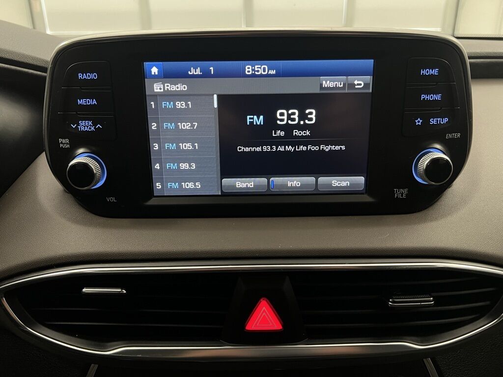 2020 Hyundai Santa Fe SE Loveland CO