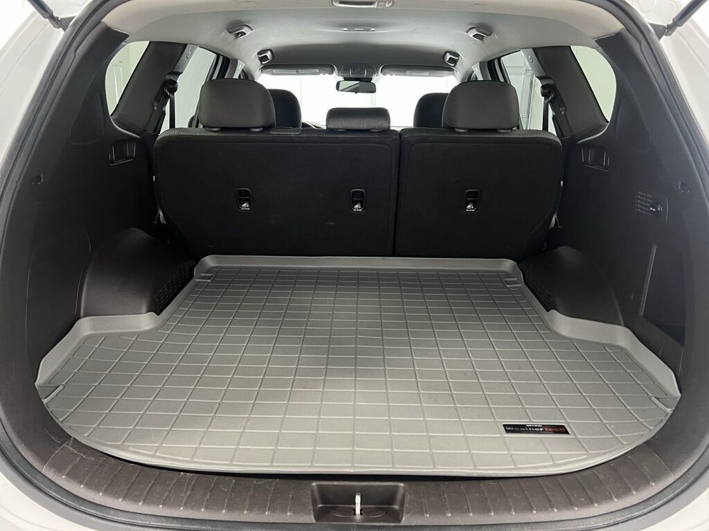 2020 Hyundai Santa Fe SE Loveland CO