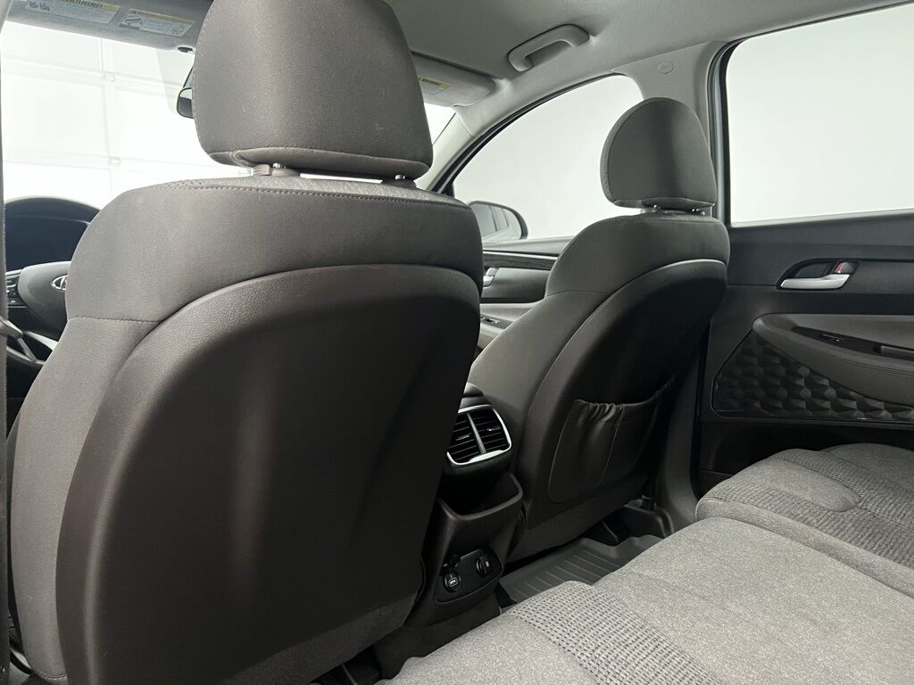 2020 Hyundai Santa Fe SE Loveland CO