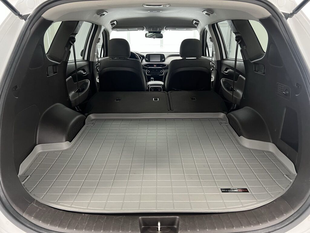2020 Hyundai Santa Fe SE Loveland CO