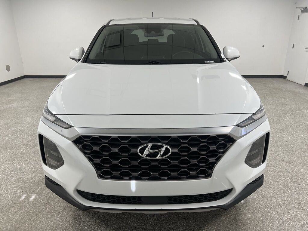 2020 Hyundai Santa Fe SE Loveland CO
