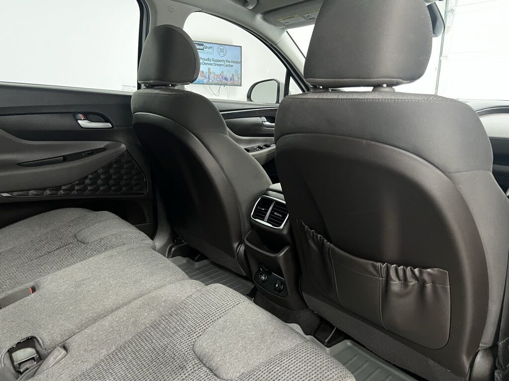 2020 Hyundai Santa Fe SE Loveland CO
