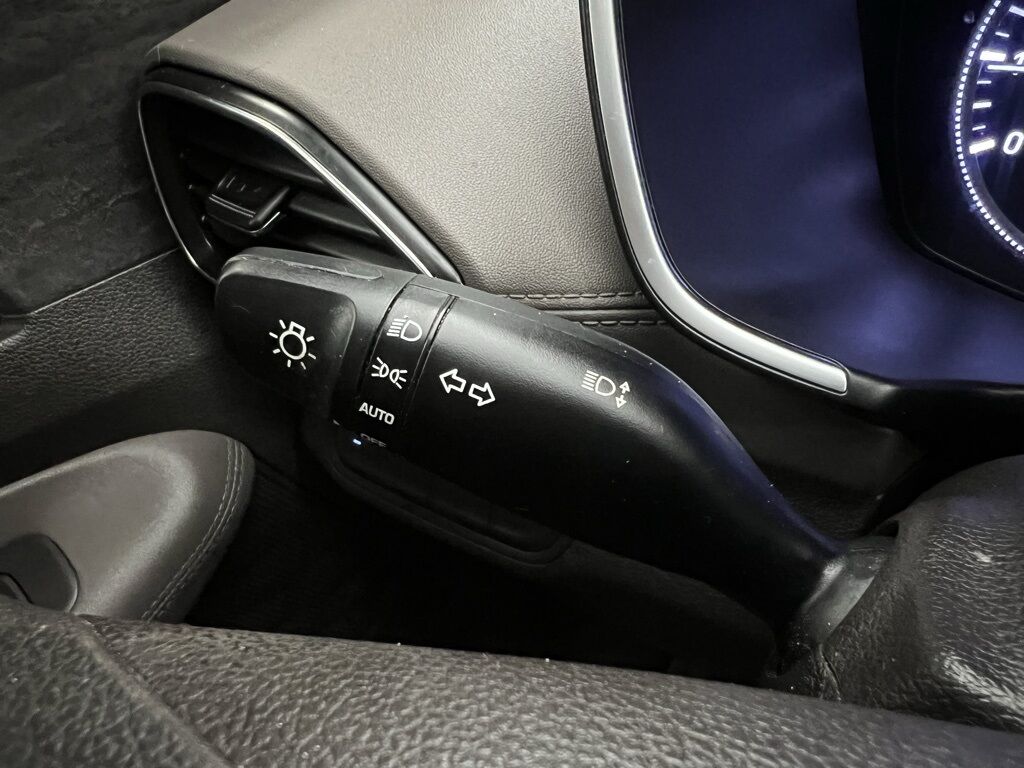 2020 Hyundai Santa Fe SE Loveland CO