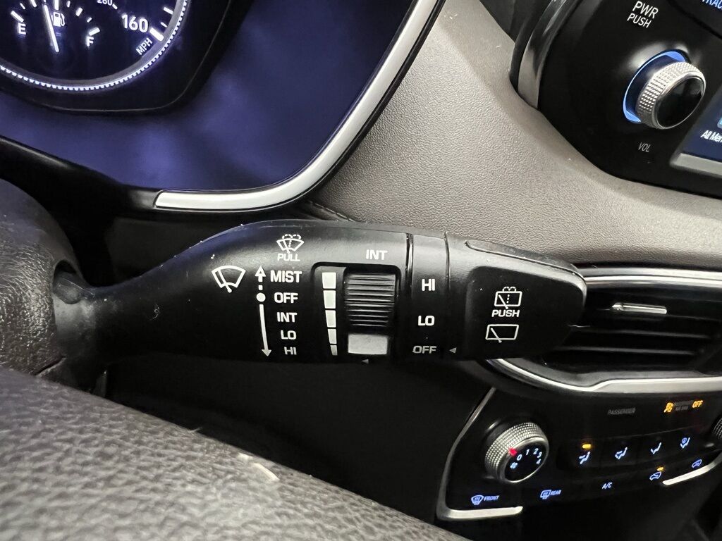 2020 Hyundai Santa Fe SE Loveland CO