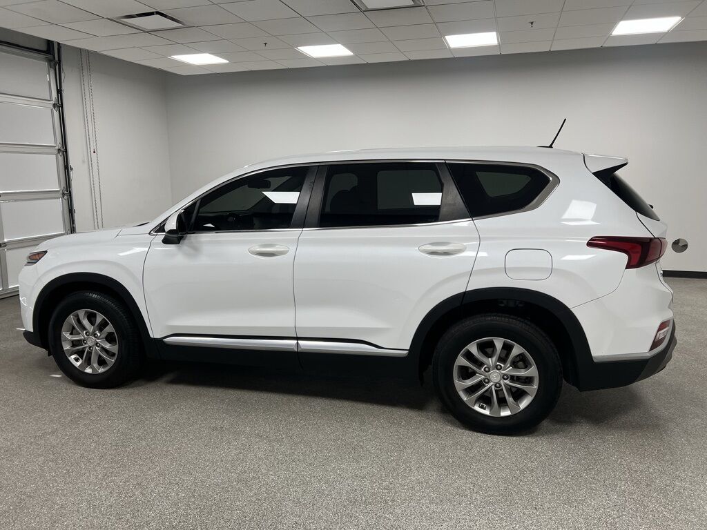 2020 Hyundai Santa Fe SE Loveland CO