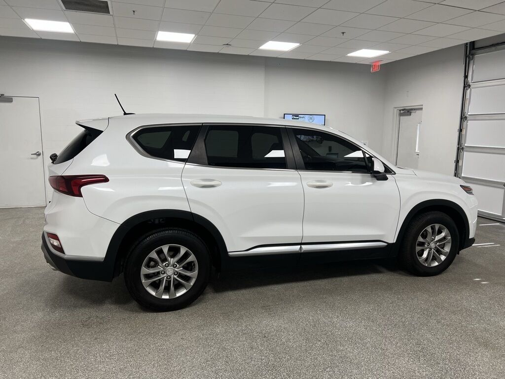 2020 Hyundai Santa Fe SE Loveland CO