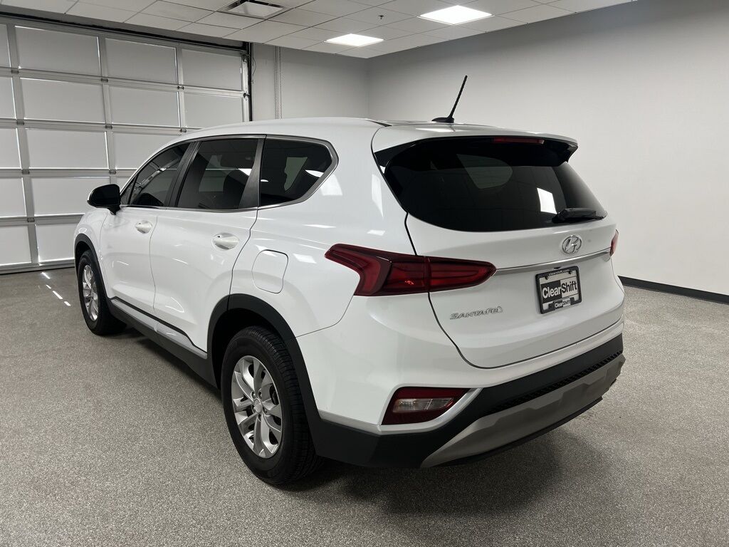 2020 Hyundai Santa Fe SE Loveland CO