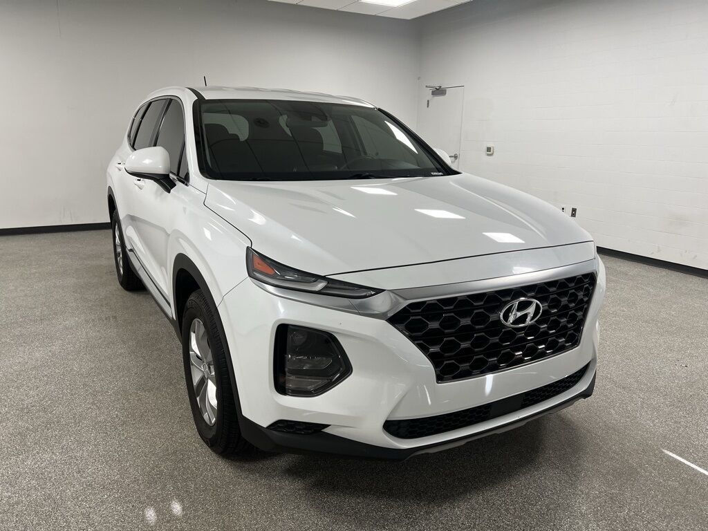 2020 Hyundai Santa Fe SE Loveland CO