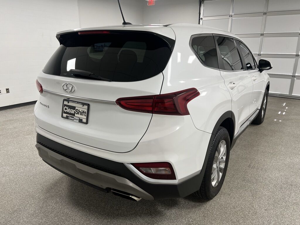 2020 Hyundai Santa Fe SE Loveland CO