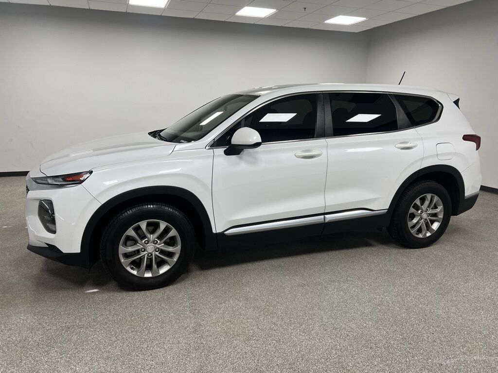 2020 Hyundai Santa Fe SE Loveland CO