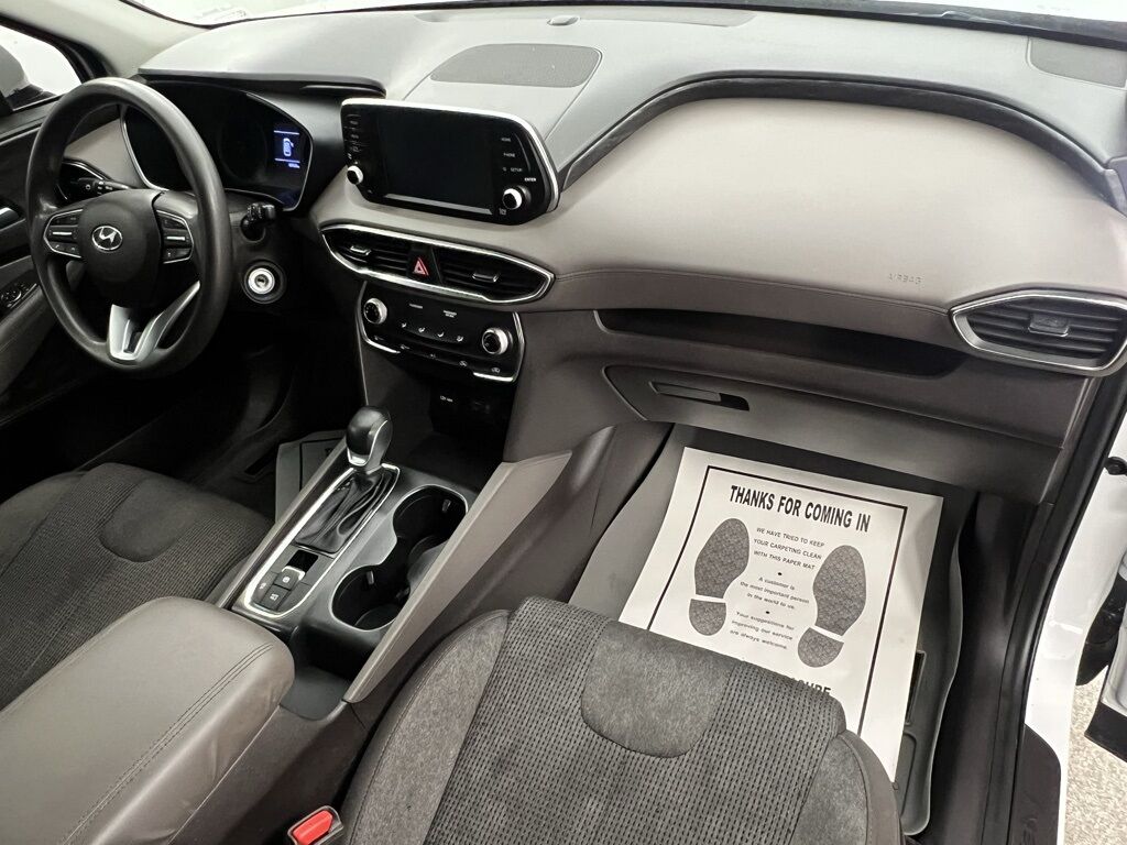 2020 Hyundai Santa Fe SE Loveland CO