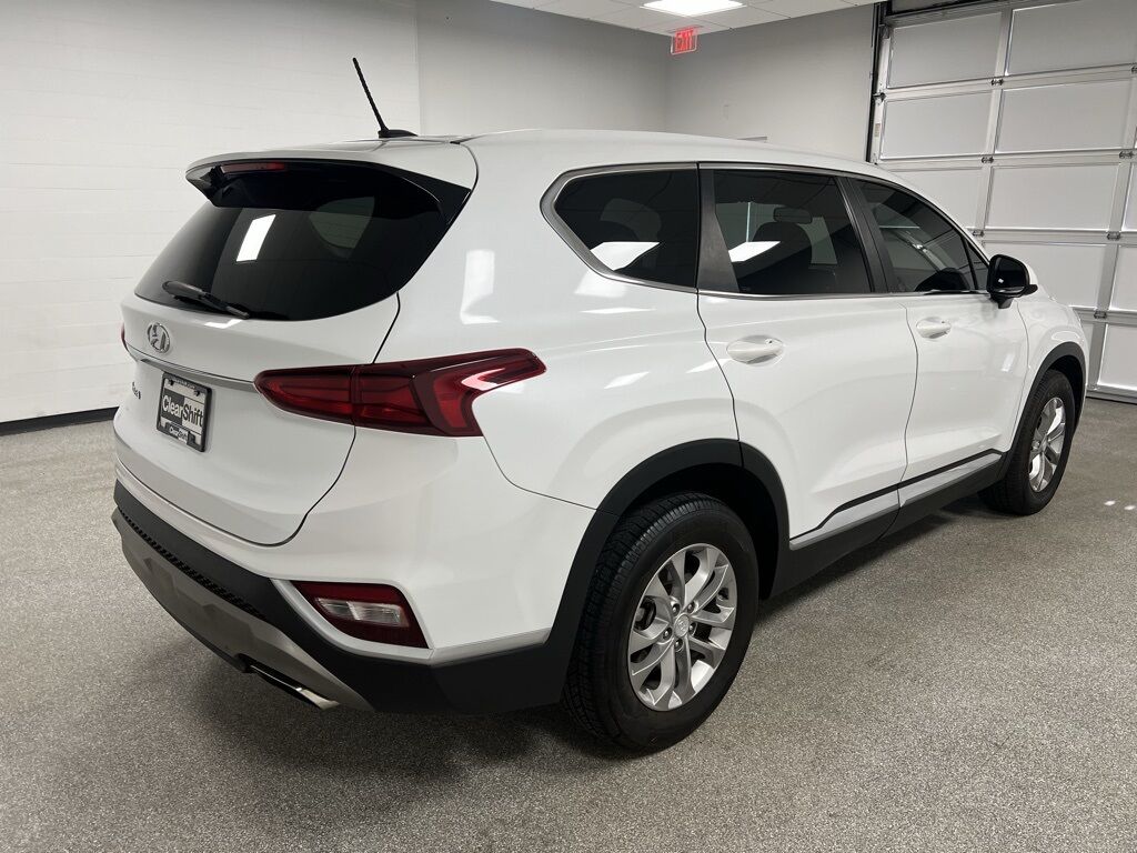 2020 Hyundai Santa Fe SE Loveland CO