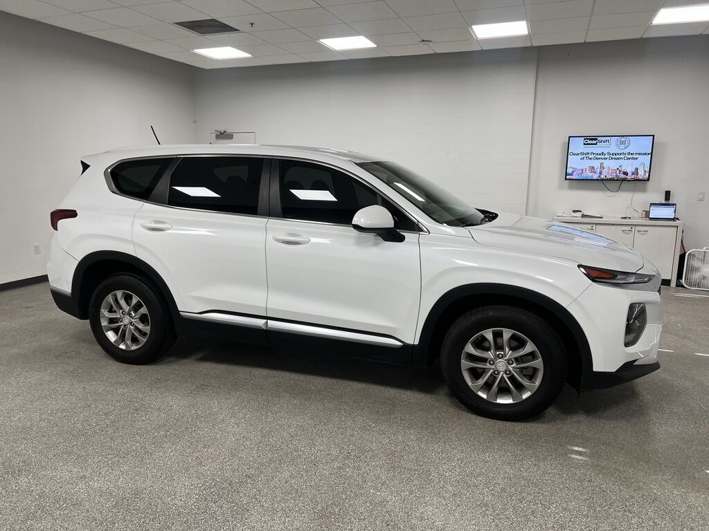 2020 Hyundai Santa Fe SE Loveland CO