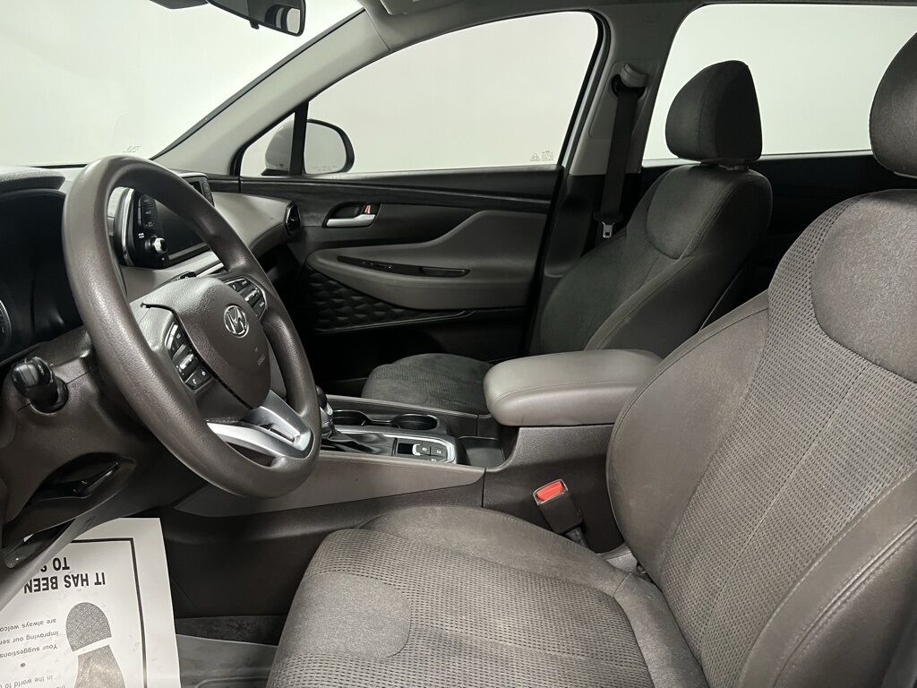 2020 Hyundai Santa Fe SE Loveland CO