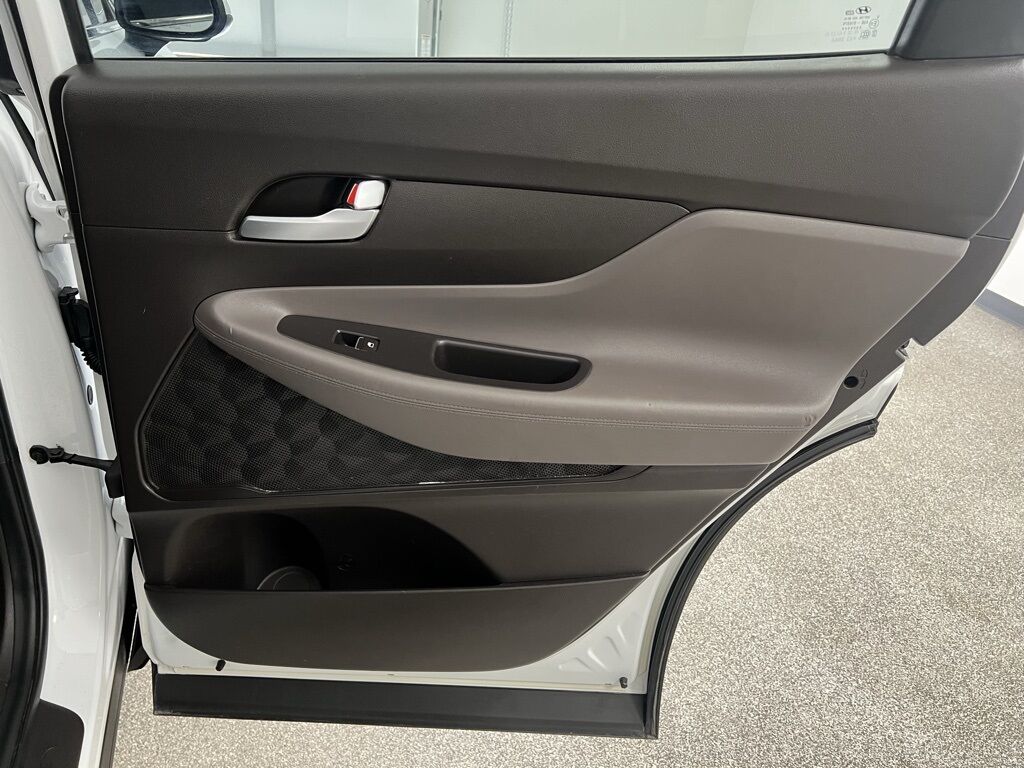 2020 Hyundai Santa Fe SE Loveland CO