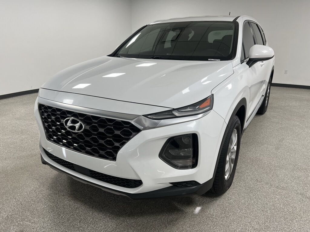 2020 Hyundai Santa Fe SE Loveland CO