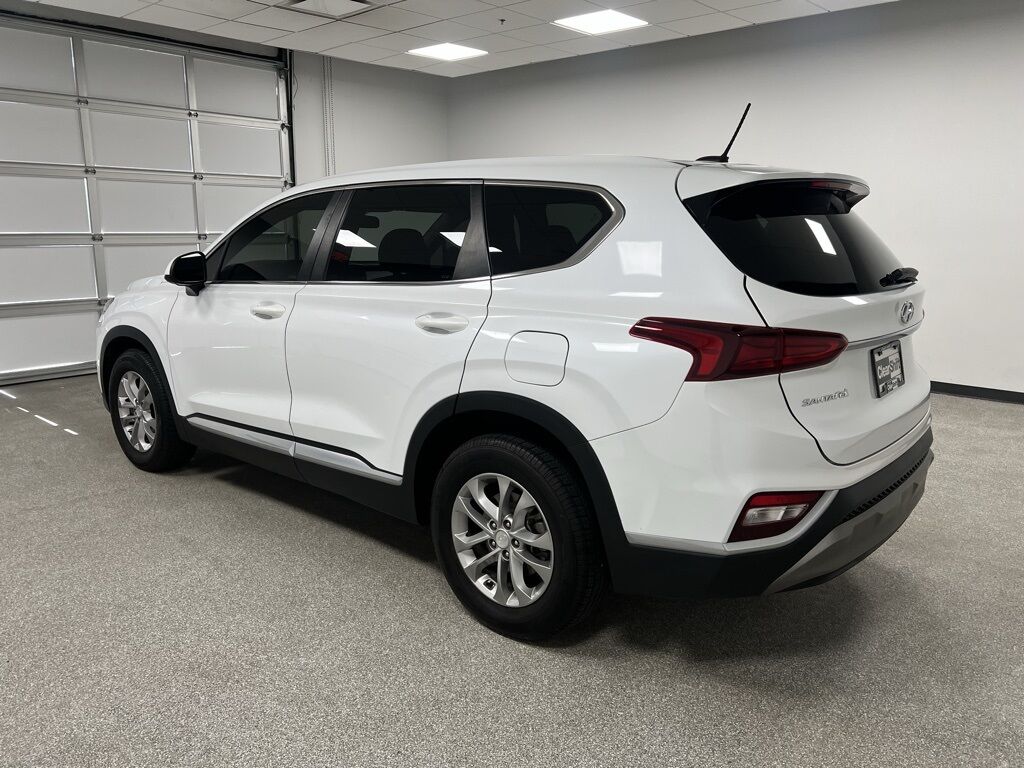 2020 Hyundai Santa Fe SE Loveland CO