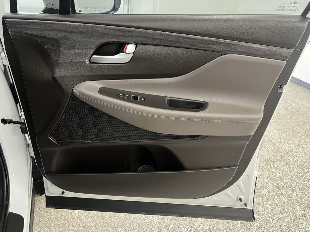 2020 Hyundai Santa Fe SE Loveland CO
