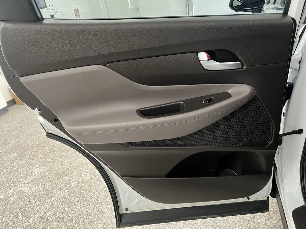 2020 Hyundai Santa Fe SE Loveland CO