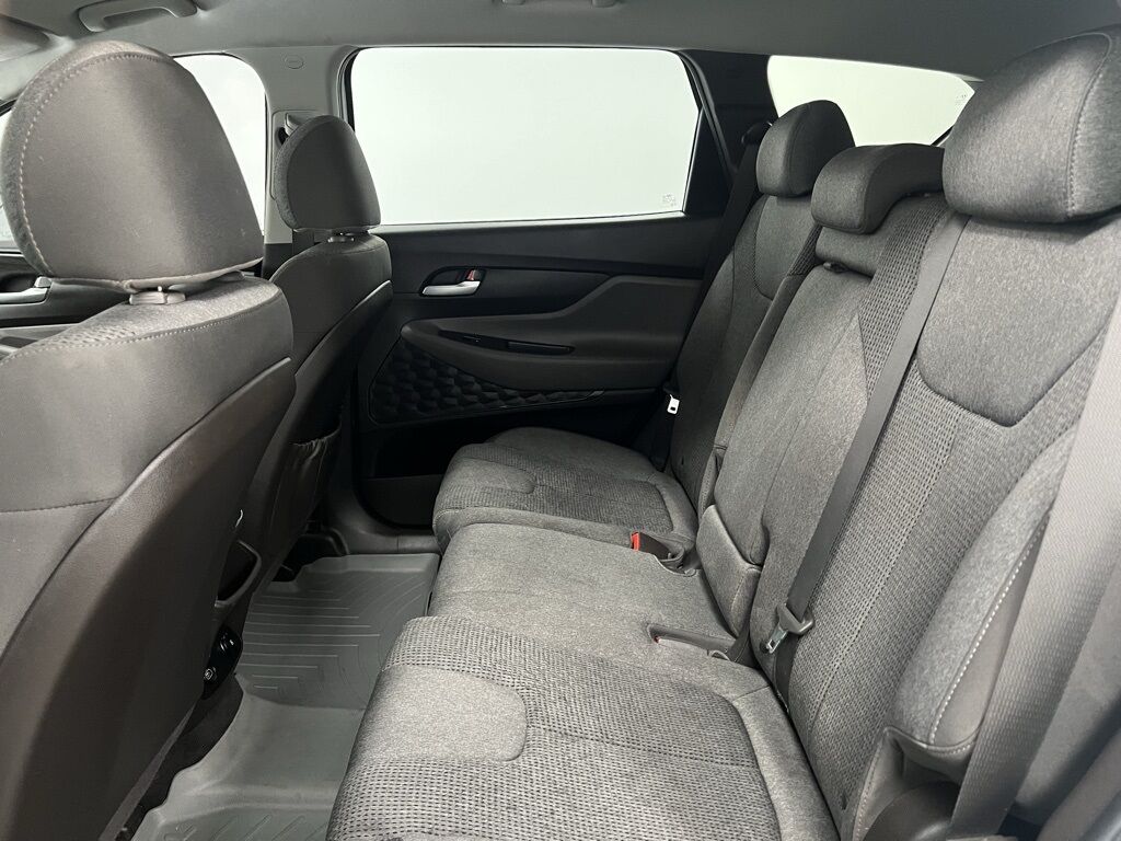 2020 Hyundai Santa Fe SE Loveland CO