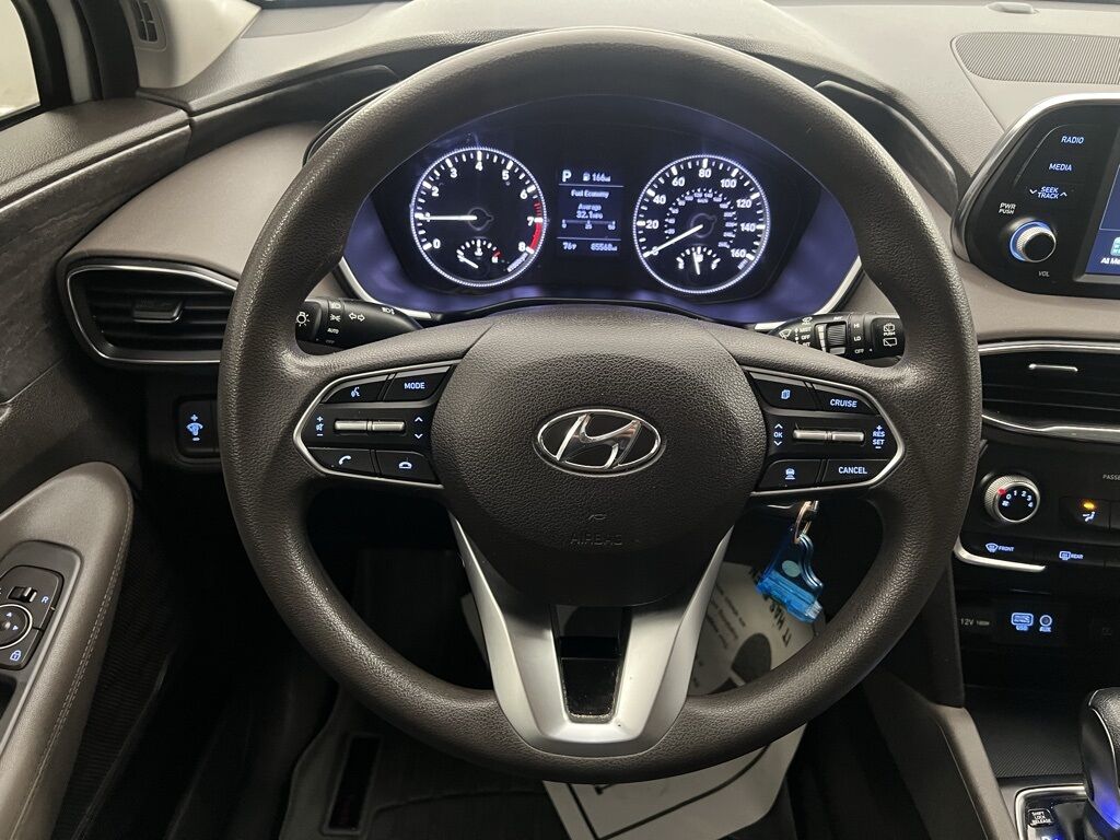 2020 Hyundai Santa Fe SE Loveland CO