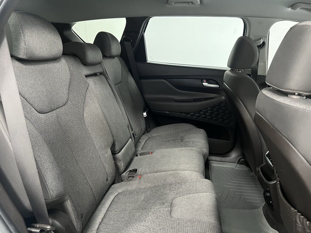 2020 Hyundai Santa Fe SE Loveland CO