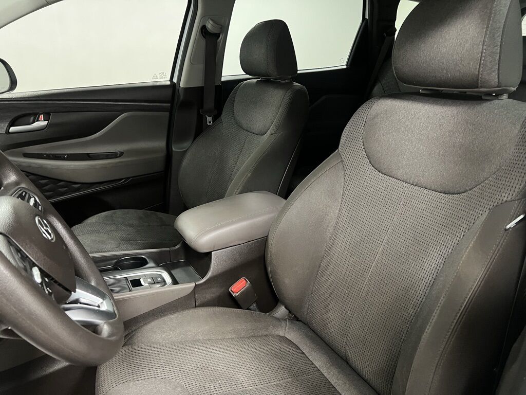 2020 Hyundai Santa Fe SE Loveland CO
