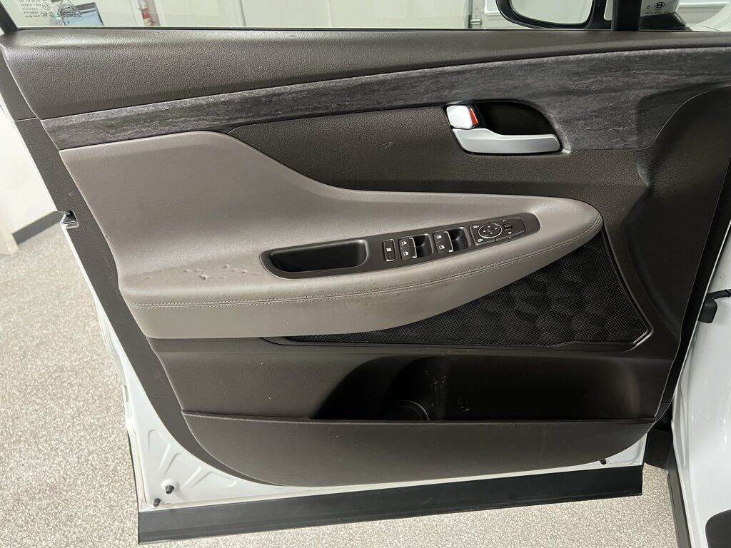 2020 Hyundai Santa Fe SE Loveland CO