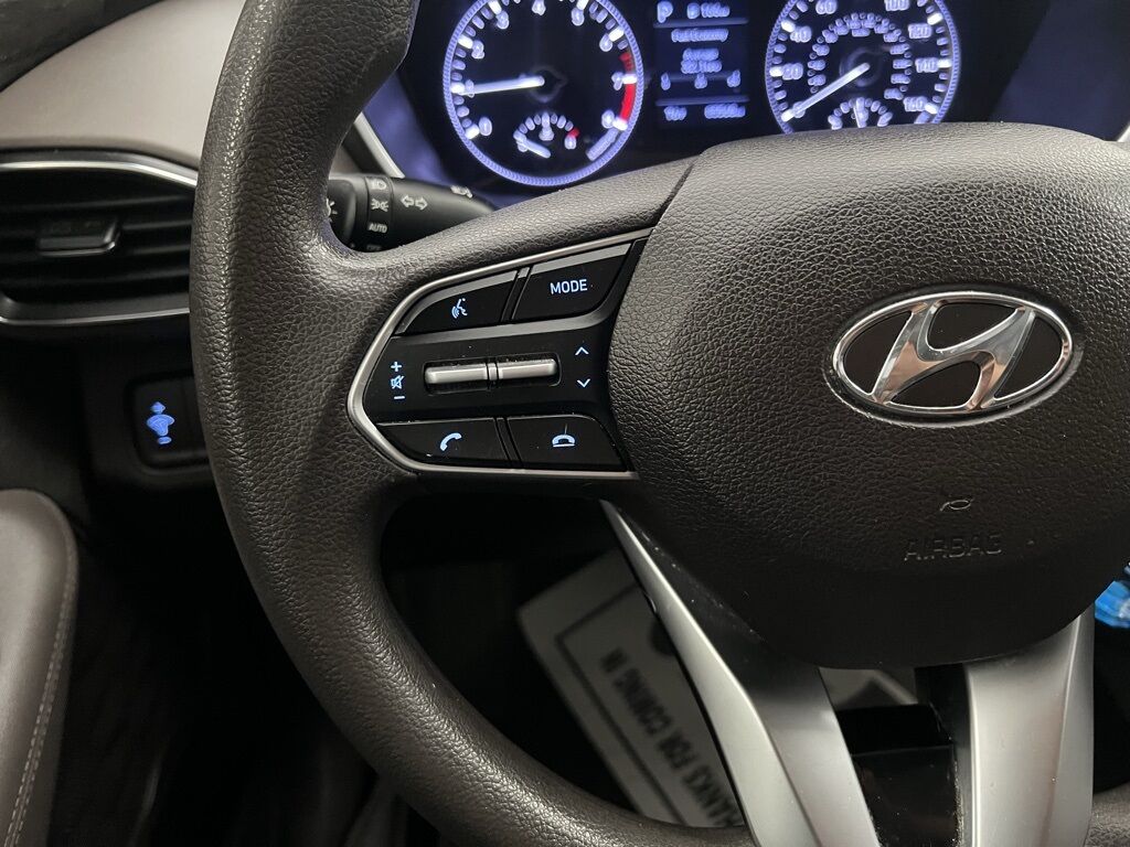 2020 Hyundai Santa Fe SE Loveland CO