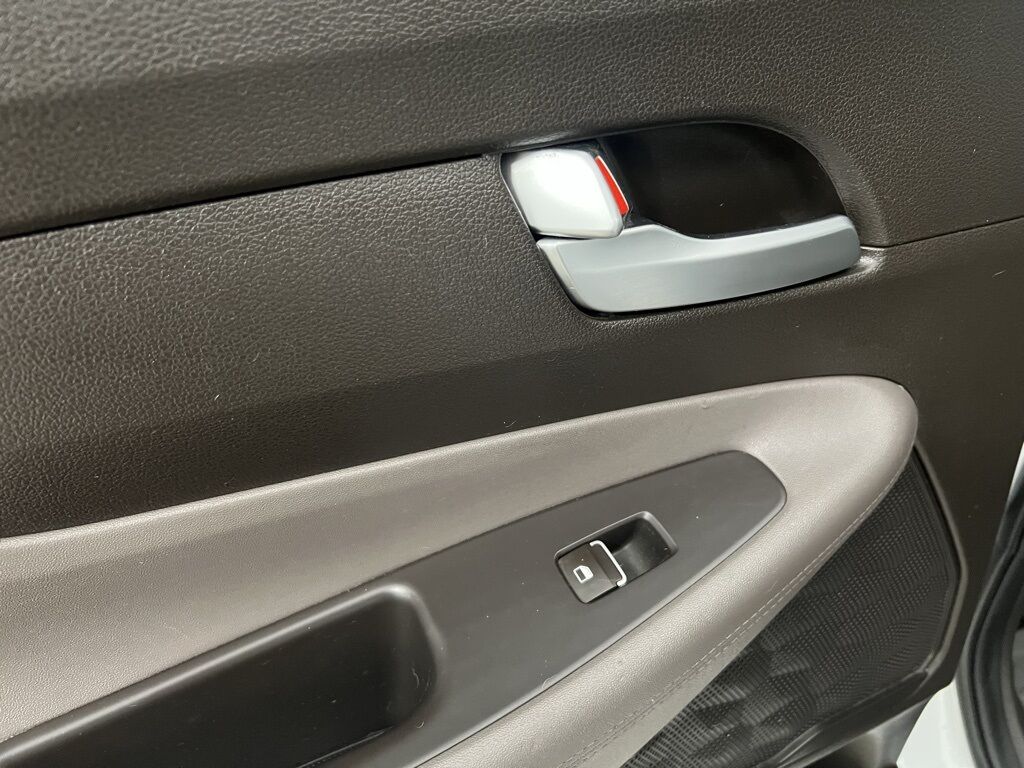 2020 Hyundai Santa Fe SE Loveland CO