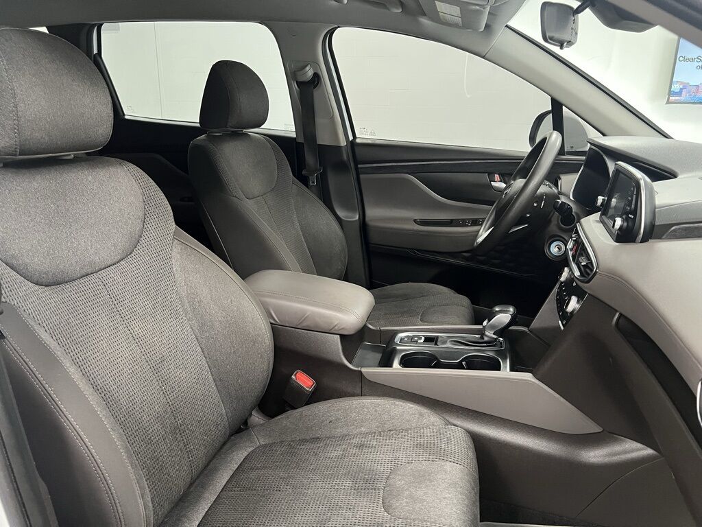2020 Hyundai Santa Fe SE Loveland CO