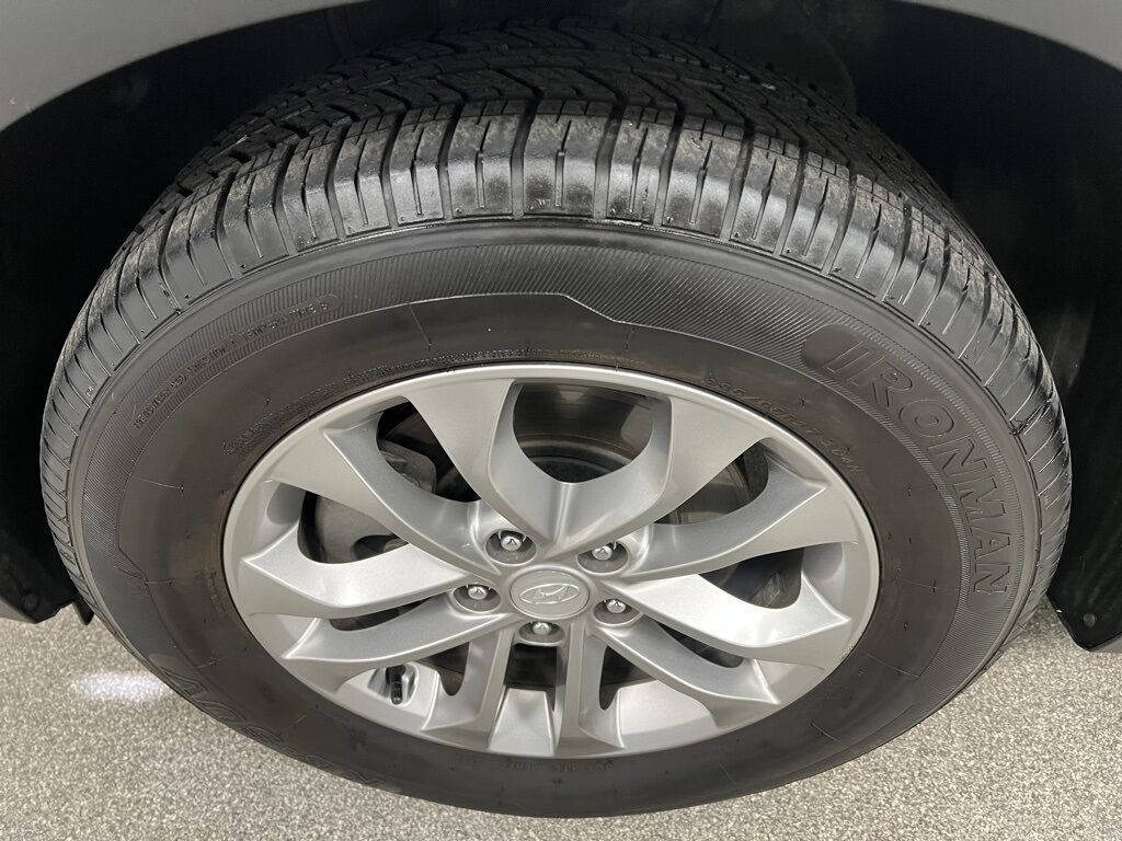 2020 Hyundai Santa Fe SE Loveland CO