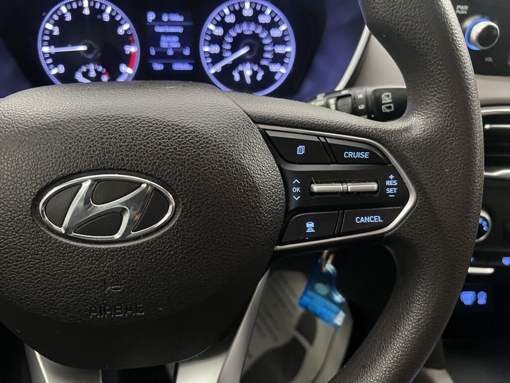 2020 Hyundai Santa Fe SE Loveland CO