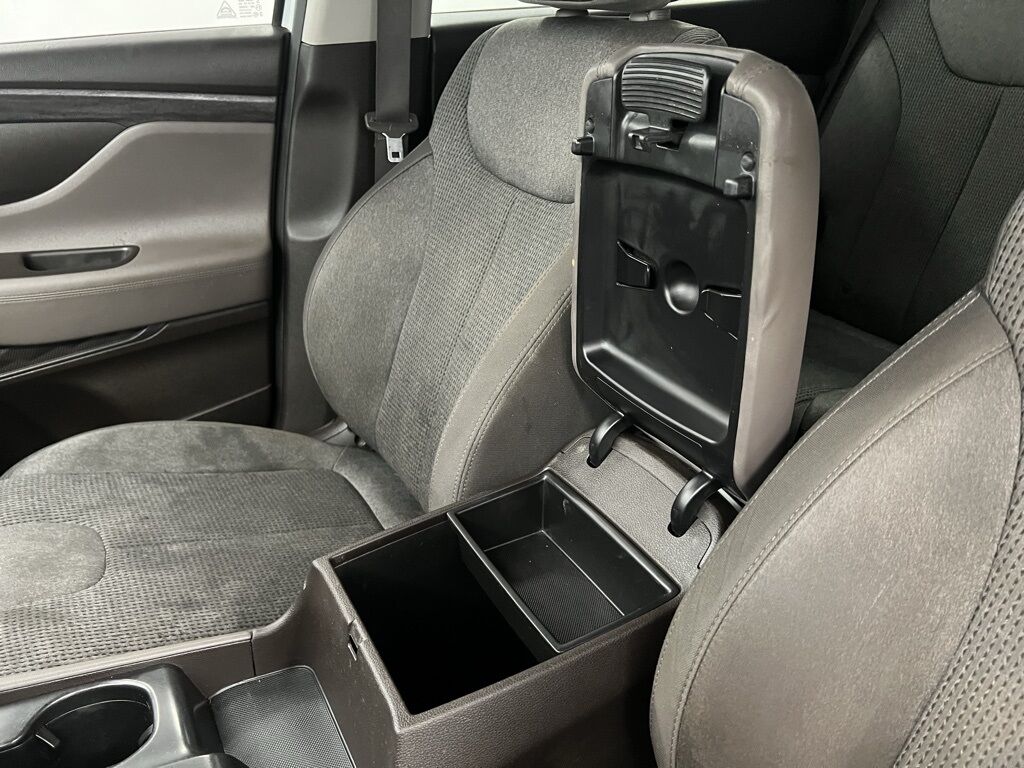 2020 Hyundai Santa Fe SE Loveland CO