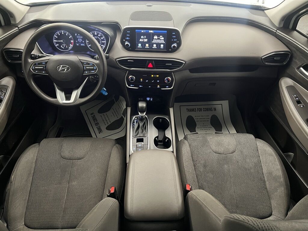 2020 Hyundai Santa Fe SE Loveland CO