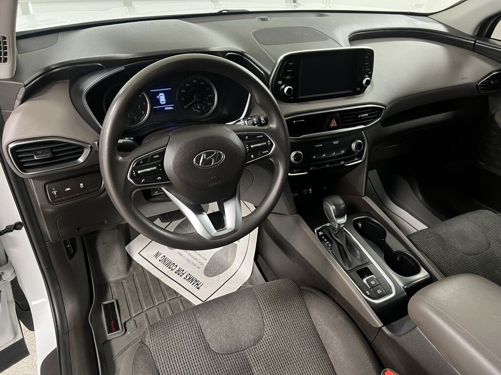 2020 Hyundai Santa Fe SE Loveland CO
