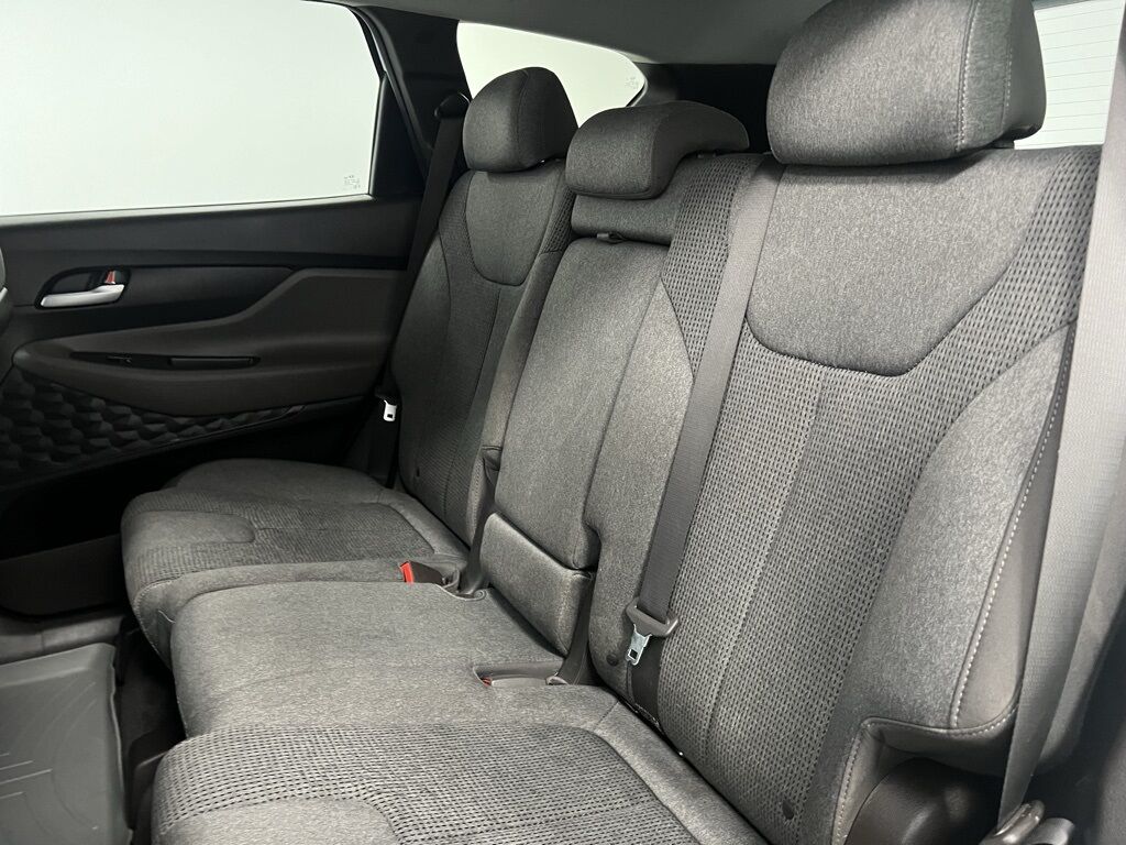 2020 Hyundai Santa Fe SE Loveland CO