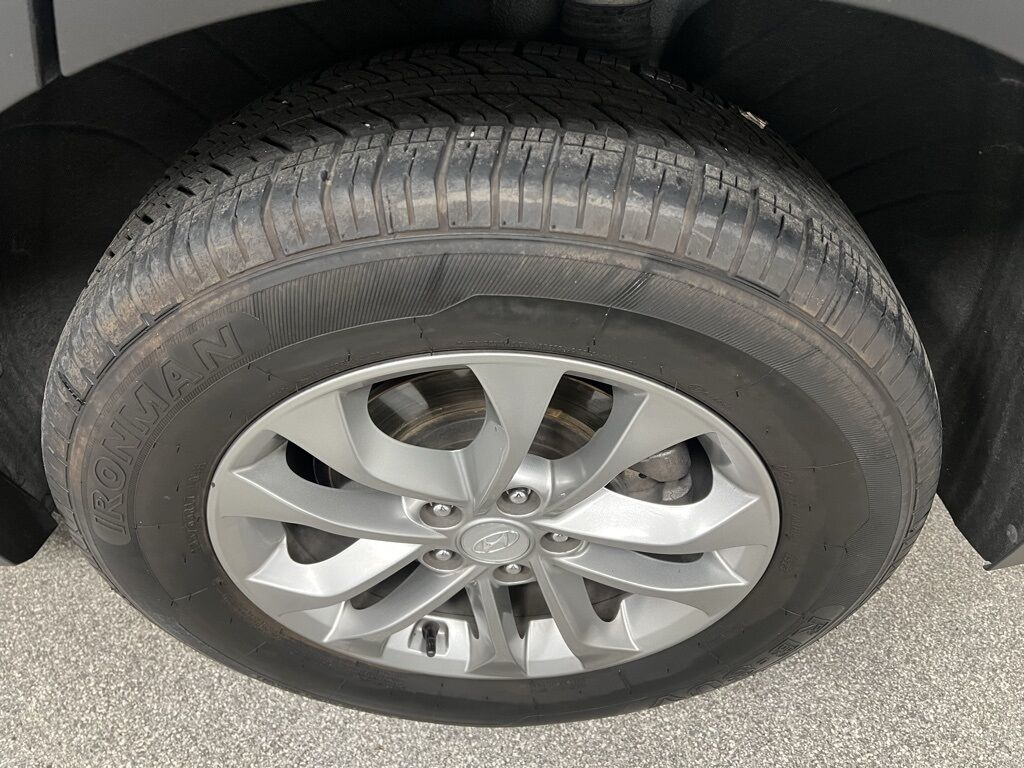 2020 Hyundai Santa Fe SE Loveland CO